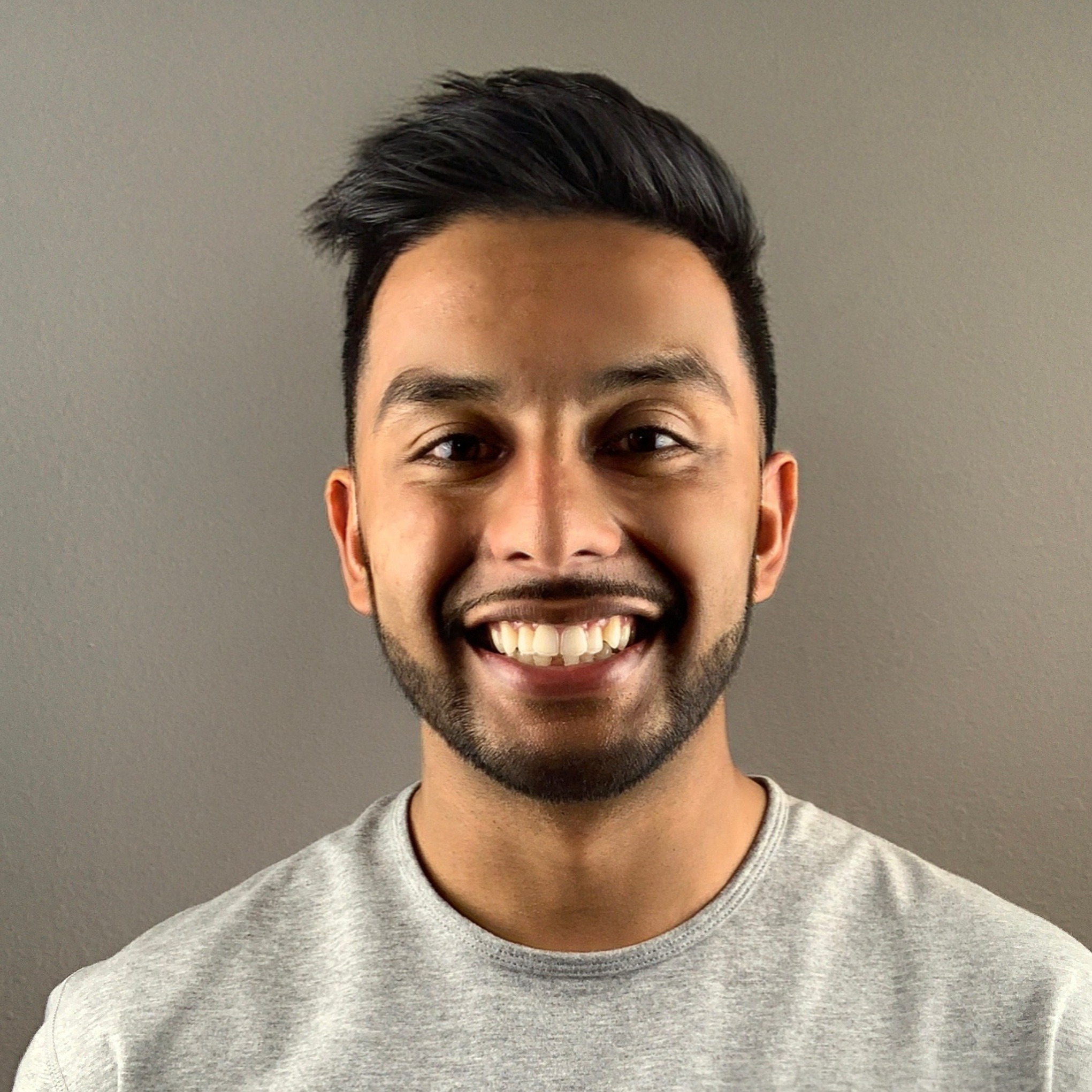 Alan Singh